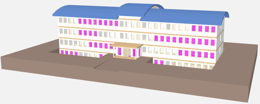 Room Occupancy Overview