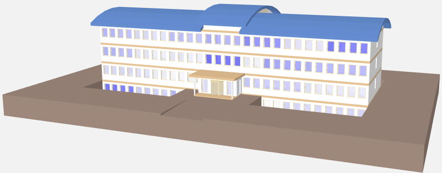 Room Humidity Overview