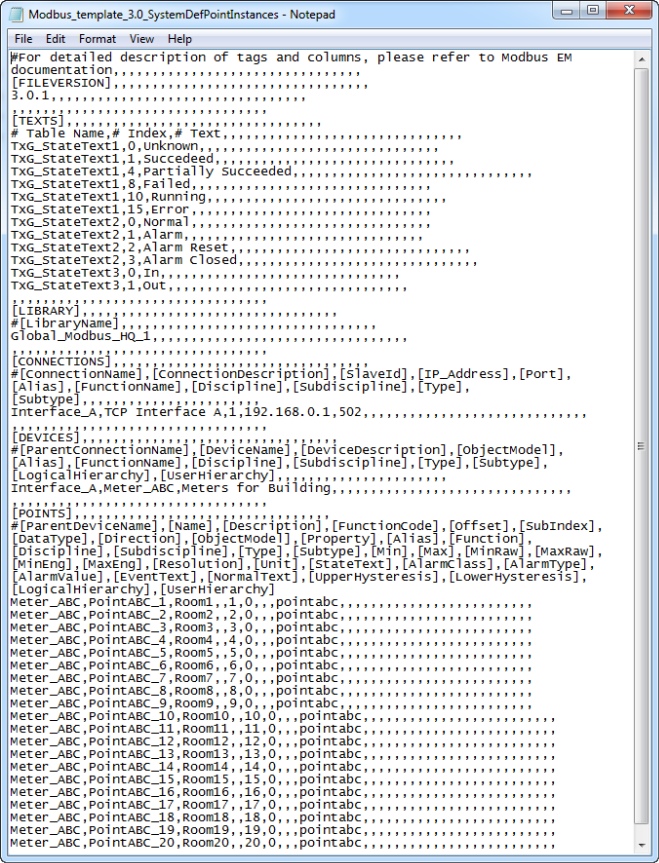 Custom Devices Scenario 2